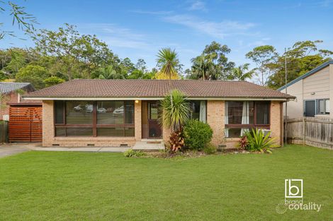 Property photo of 29 Neeworra Avenue Narara NSW 2250