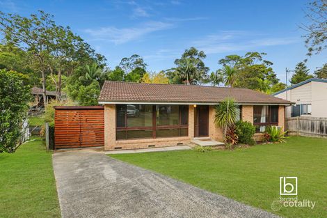 Property photo of 29 Neeworra Avenue Narara NSW 2250