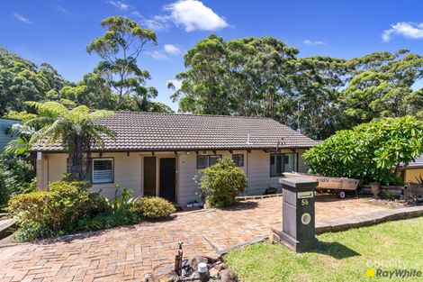 Property photo of 56 Highlands Parade Bulli NSW 2516