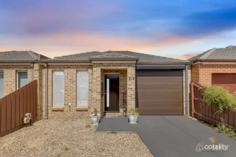 2/3 Yale Ct, Truganina, VIC 3029