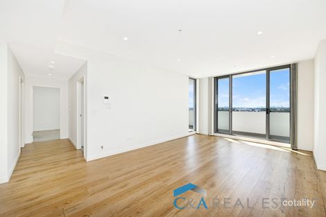 Property photo of 904/36-44 John Street Lidcombe NSW 2141