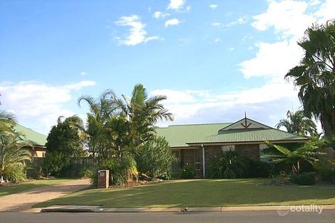 11 Seymore Ave, Kalkie, QLD 4670