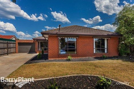5 Thompson Ct, Altona Meadows, VIC 3028