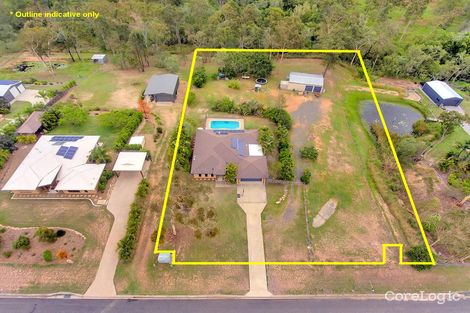 Property photo of 30 Baruby Boulevard Benaraby QLD 4680