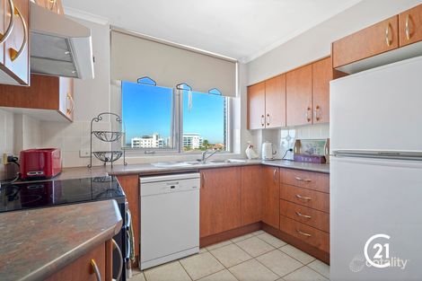 Property photo of 31/11-13 Ocean Parade The Entrance NSW 2261