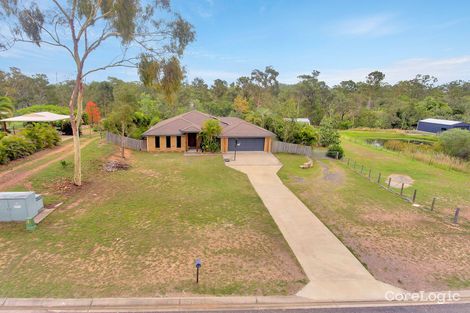 Property photo of 30 Baruby Boulevard Benaraby QLD 4680