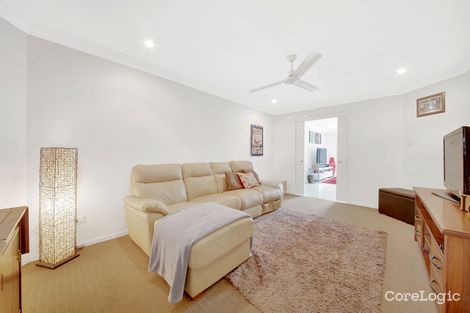 Property photo of 30 Baruby Boulevard Benaraby QLD 4680