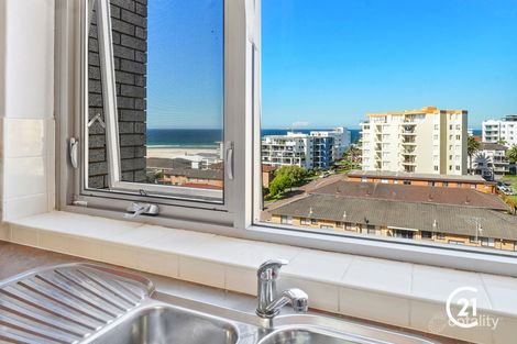 Property photo of 31/11-13 Ocean Parade The Entrance NSW 2261
