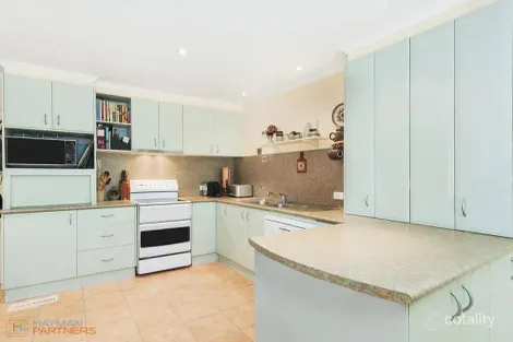Property photo of 8 Thorn Place Curtin ACT 2605