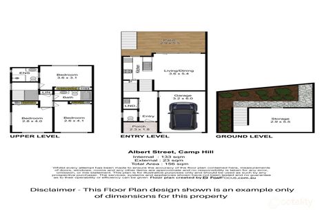 6/37-39 Albert St, Camp Hill, QLD 4152