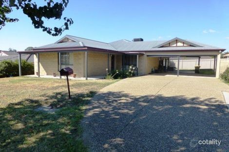 25 Ambrose Cres, West Wodonga, VIC 3690