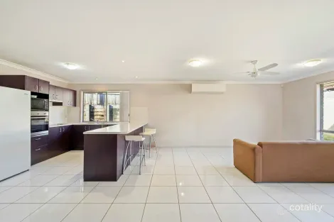 Property photo of 2 Glasswing Drive Upper Coomera QLD 4209