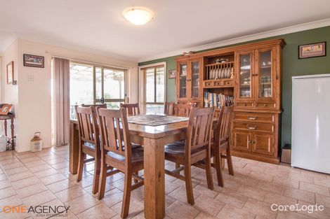 Property photo of 4 Booth Crescent Orange NSW 2800