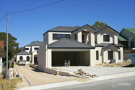 12a Birdwood Rd, Melville, WA 6156
