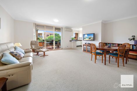 Property photo of 13/20-24 Mansfield Avenue Caringbah NSW 2229