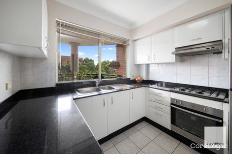 Property photo of 13/20-24 Mansfield Avenue Caringbah NSW 2229