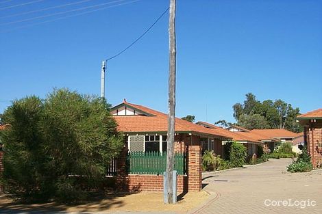 Property photo of 6/21 Central Road Kalamunda WA 6076