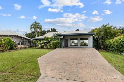 Property photo of 22 Catt Crescent Farrar NT 0830
