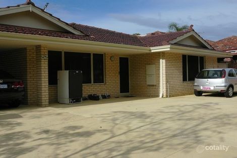 Property photo of 52 Reynolds Road Mount Pleasant WA 6153