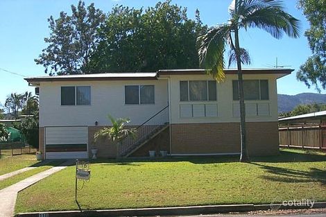 118 Menzies St, Park Avenue, QLD 4701