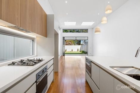 Property photo of 3 Violet Street Bronte NSW 2024