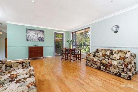 Property photo of 3/3A Gilda Street North Ryde NSW 2113