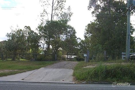 Property photo of 578 Reserve Road Upper Coomera QLD 4209