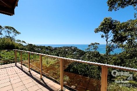 Property photo of 7 The Outlook Bilgola Plateau NSW 2107