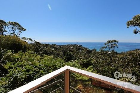 Property photo of 7 The Outlook Bilgola Plateau NSW 2107