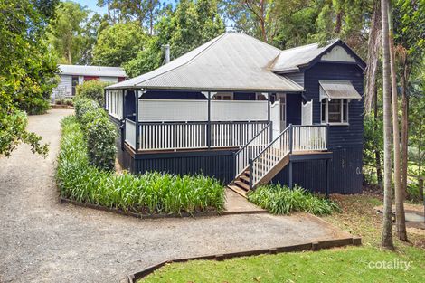 5 Knoll Rd, Tamborine Mountain, QLD 4272