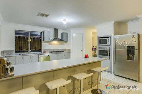 Property photo of 47 Brixton Crescent Ellenbrook WA 6069