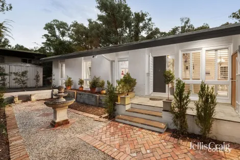 Property photo of 197 Ryans Road Eltham North VIC 3095