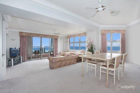Property photo of 83/12 Commodore Drive Surfers Paradise QLD 4217