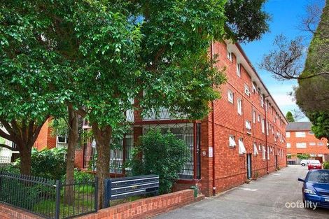 Property photo of 1/9 Church Street Ashfield NSW 2131