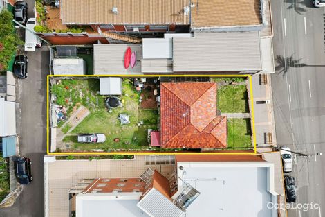 Property photo of 482 Bunnerong Road Matraville NSW 2036