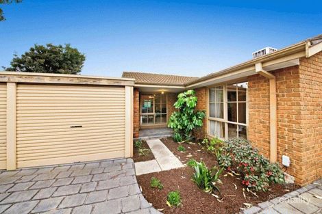 Property photo of 2/21 Violet Crescent Brighton East VIC 3187
