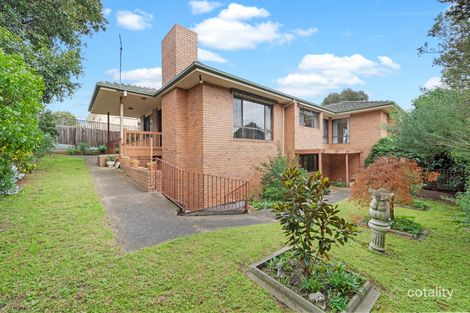 Property photo of 26 Hillcrest Road Frankston VIC 3199