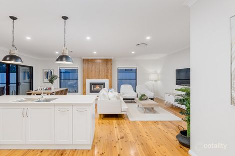 Property photo of 88 Conte Circuit Augustine Heights QLD 4300