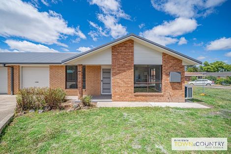 Property photo of 1/18 Northey Drive Armidale NSW 2350