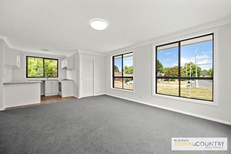 Property photo of 1/18 Northey Drive Armidale NSW 2350