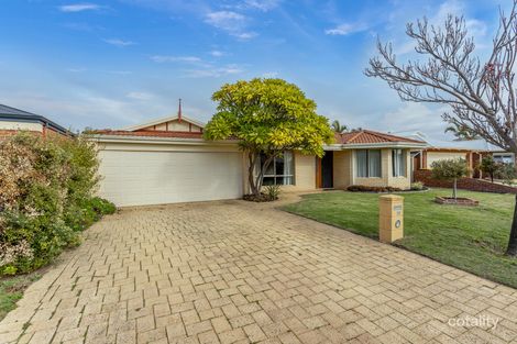 Property photo of 24 Tenement Loop Hocking WA 6065