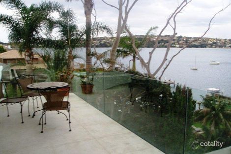 Property photo of 39A Wunulla Road Point Piper NSW 2027