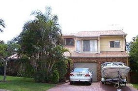 Property photo of 11 Radstock Place Tingalpa QLD 4173