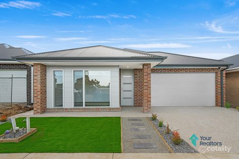 Property photo of 78 Ashbury Boulevard Armstrong Creek VIC 3217