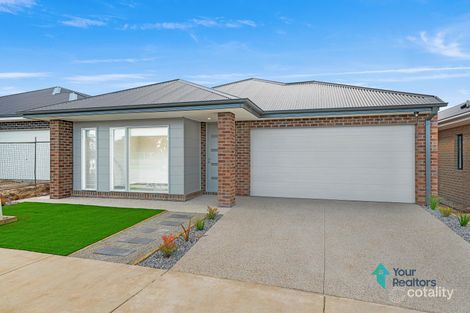 Property photo of 78 Ashbury Boulevard Armstrong Creek VIC 3217