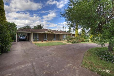 Property photo of 136 Hale Road Forrestfield WA 6058