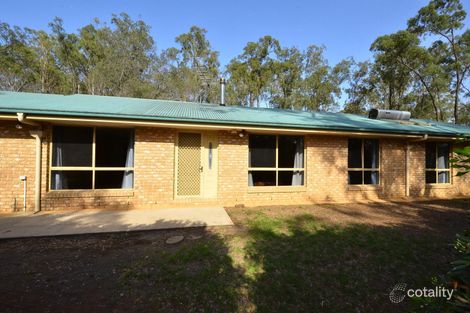 Property photo of 14 Squires Road Lockyer QLD 4344