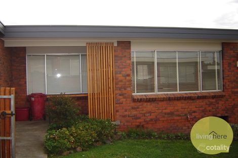 1/6 Albert St, Youngtown, TAS 7249