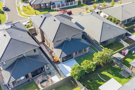 Property photo of 5 McNeill Circuit Oran Park NSW 2570