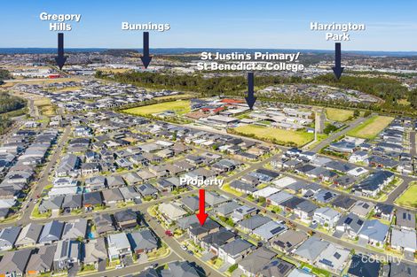 Property photo of 5 McNeill Circuit Oran Park NSW 2570